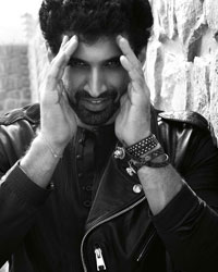 Aditya Roy Kapoor